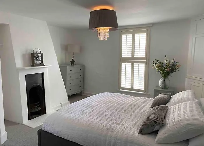 Periwinkle Cottage Ruswarp