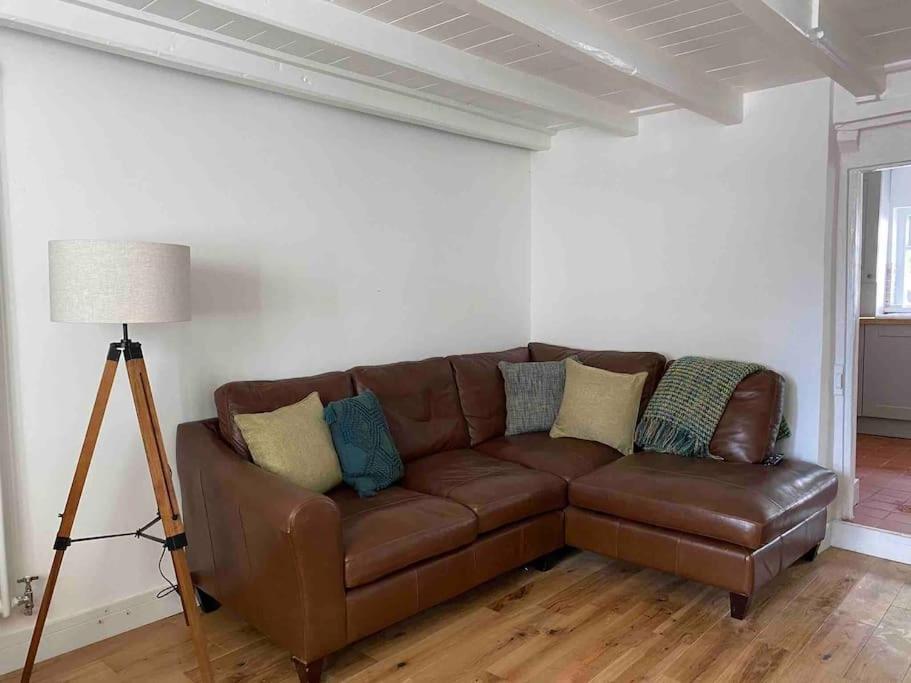 Casa vacanze Periwinkle Ruswarp *