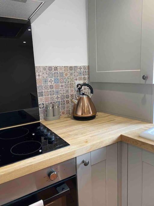 Casa vacanze Periwinkle Ruswarp Whitby