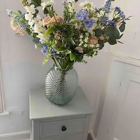 Periwinkle Cottage Ruswarp Whitby Buitenkant foto