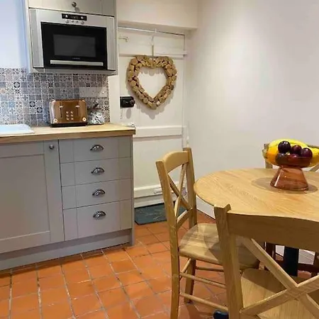 Periwinkle Cottage Ruswarp Whitby Buitenkant foto