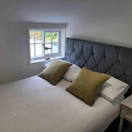 Periwinkle Cottage Ruswarp Whitby Buitenkant foto