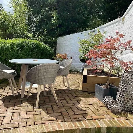 Periwinkle Cottage Ruswarp Whitby Buitenkant foto