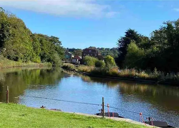 Periwinkle Cottage Ruswarp