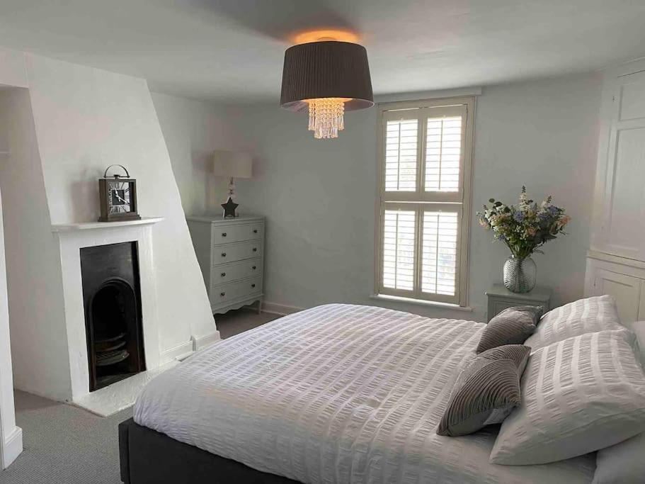 Periwinkle Ruswarp Holiday home *