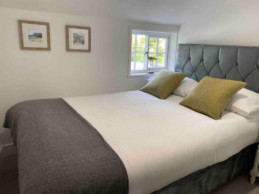 Holiday home Periwinkle Ruswarp Whitby