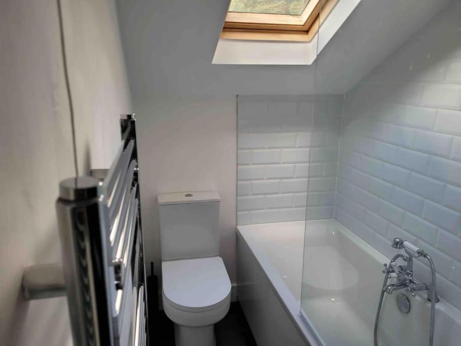 Holiday home Periwinkle Ruswarp