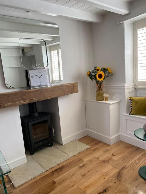 Periwinkle Ruswarp Holiday home Whitby