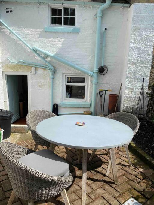 Holiday home Periwinkle Ruswarp *