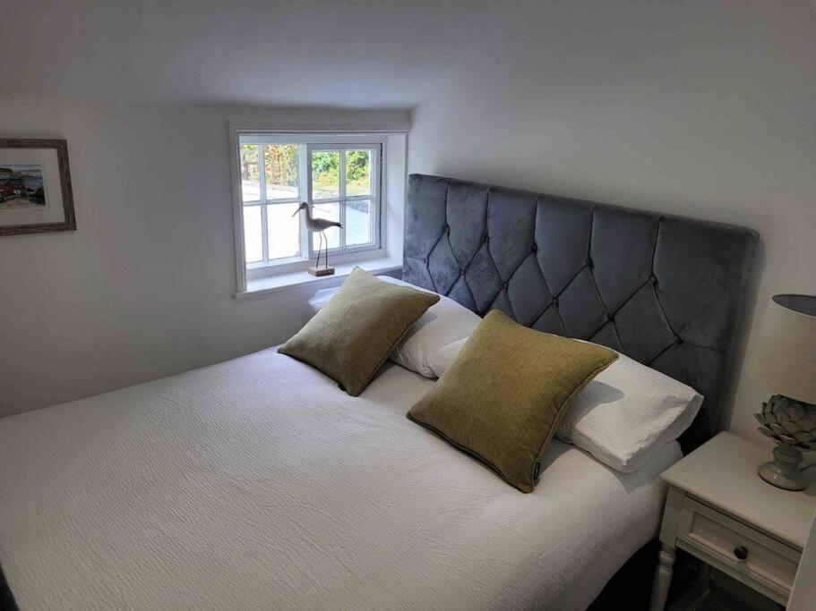 Periwinkle Ruswarp Holiday home