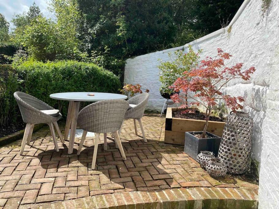 Periwinkle Ruswarp Holiday home *