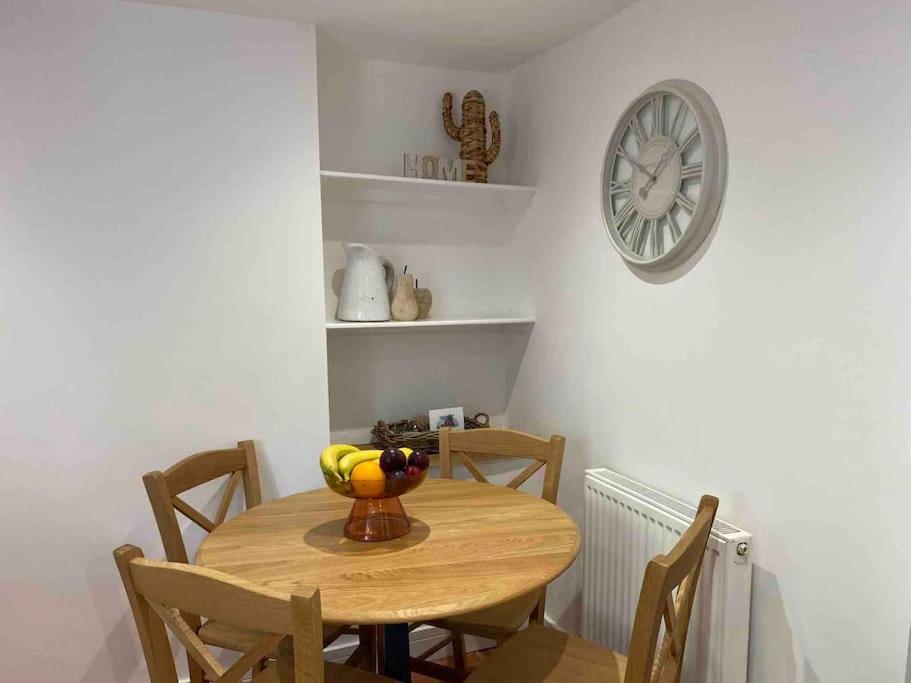 Periwinkle Ruswarp Holiday home Whitby