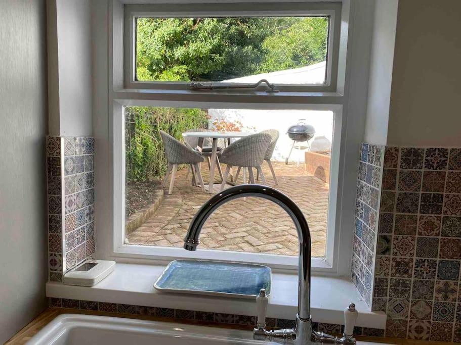 Periwinkle Ruswarp Holiday home